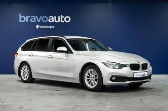 BMW 316, 2.0, 85 kW, dīzelis, automatic, rear-wheel drive