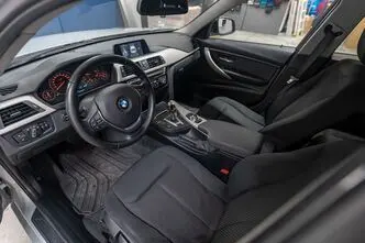 BMW 316, 2.0, 85 kW, dīzelis, automatic, rear-wheel drive