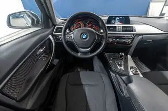 BMW 316, 2.0, 85 kW, dīzelis, automatic, rear-wheel drive