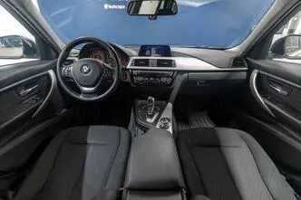 BMW 316, 2.0, 85 kW, dīzelis, automatic, rear-wheel drive