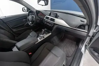 BMW 316, 2.0, 85 kW, dīzelis, automatic, rear-wheel drive