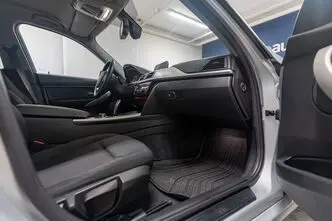 BMW 316, 2.0, 85 kW, dīzelis, automatic, rear-wheel drive