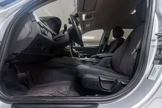 BMW 316, 2.0, 85 kW, dīzelis, automatic, rear-wheel drive