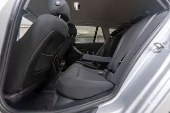 BMW 316, 2.0, 85 kW, dīzelis, automatic, rear-wheel drive