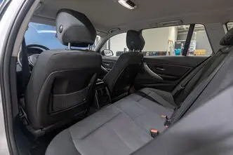 BMW 316, 2.0, 85 kW, dīzelis, automatic, rear-wheel drive