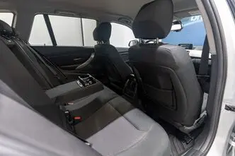 BMW 316, 2.0, 85 kW, dīzelis, automatic, rear-wheel drive