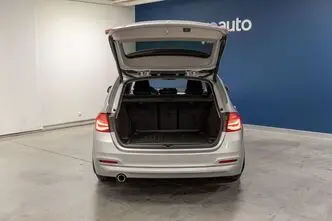 BMW 316, 2.0, 85 kW, dīzelis, automatic, rear-wheel drive