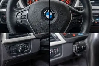 BMW 316, 2.0, 85 kW, dīzelis, automatic, rear-wheel drive