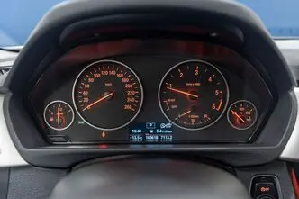 BMW 316, 2.0, 85 kW, dīzelis, automatic, rear-wheel drive