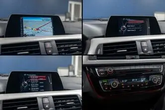 BMW 316, 2.0, 85 kW, dīzelis, automatic, rear-wheel drive