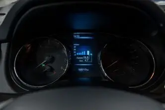 Nissan Qashqai, 1.2, 85 kW, petrol, automatic, front-wheel drive