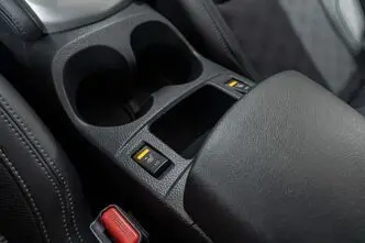 Nissan Qashqai, 1.2, 85 kW, petrol, automatic, front-wheel drive