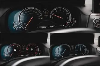 BMW X3, 2.0, 135 kW, бензин, автомат, полный привод