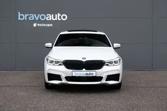BMW 640, 3.0, 250 kW, bensiin, automaat, nelikvedu