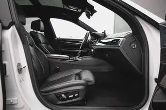 BMW 640, 3.0, 250 kW, bensiin, automaat, nelikvedu