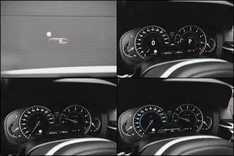 BMW 640, 3.0, 250 kW, bensiin, automaat, nelikvedu