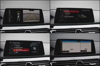 BMW 640, 3.0, 250 kW, bensiin, automaat, nelikvedu