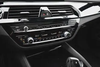 BMW 640, 3.0, 250 kW, bensiin, automaat, nelikvedu