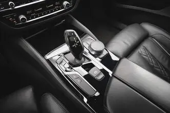 BMW 640, 3.0, 250 kW, bensiin, automaat, nelikvedu