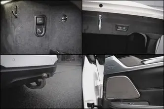 BMW 640, 3.0, 250 kW, bensiin, automaat, nelikvedu