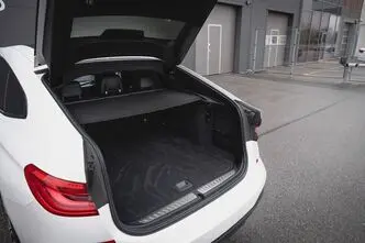 BMW 640, 3.0, 250 kW, bensiin, automaat, nelikvedu