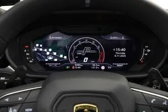 Lamborghini Urus, 4.0, 490 kW, бензин, автомат, полный привод