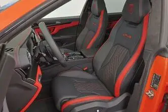 Lamborghini Urus, 4.0, 490 kW, бензин, автомат, полный привод