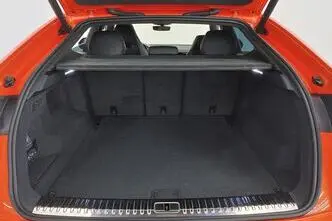 Lamborghini Urus, 4.0, 490 kW, бензин, автомат, полный привод