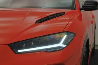 Lamborghini Urus, 4.0, 490 kW, бензин, автомат, полный привод