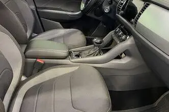 Škoda Kodiaq, 2.0, 110 kW, diisel, automaat, nelikvedu