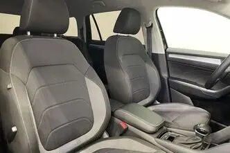 Škoda Kodiaq, 2.0, 110 kW, diisel, automaat, nelikvedu