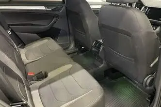 Škoda Kodiaq, 2.0, 110 kW, diisel, automaat, nelikvedu