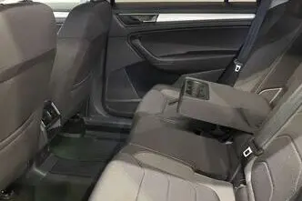 Škoda Kodiaq, 2.0, 110 kW, diisel, automaat, nelikvedu