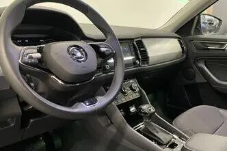 Škoda Kodiaq, 2.0, 110 kW, diisel, automaat, nelikvedu