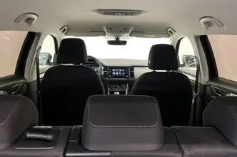 Škoda Kodiaq, 2.0, 110 kW, diisel, automaat, nelikvedu