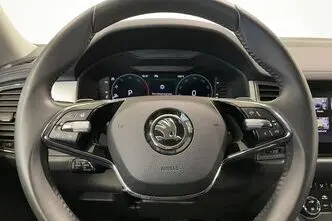 Škoda Kodiaq, 2.0, 110 kW, diisel, automaat, nelikvedu