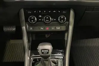 Škoda Kodiaq, 2.0, 110 kW, diisel, automaat, nelikvedu