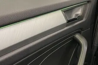 Škoda Kodiaq, 2.0, 110 kW, diisel, automaat, nelikvedu