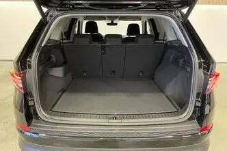 Škoda Kodiaq, 2.0, 110 kW, diisel, automaat, nelikvedu
