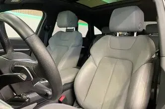 Audi e-tron, 158 kW, elekter, automaat, nelikvedu