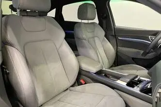 Audi e-tron, 158 kW, elekter, automaat, nelikvedu