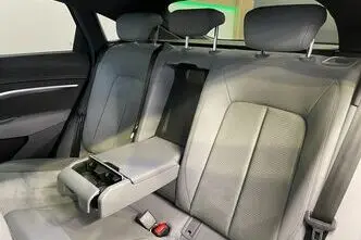 Audi e-tron, 158 kW, elekter, automaat, nelikvedu