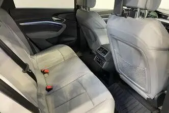 Audi e-tron, 158 kW, elekter, automaat, nelikvedu