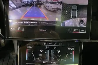 Audi e-tron, 158 kW, elekter, automaat, nelikvedu