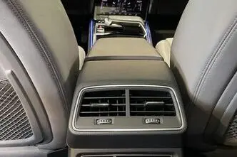 Audi e-tron, 158 kW, elekter, automaat, nelikvedu