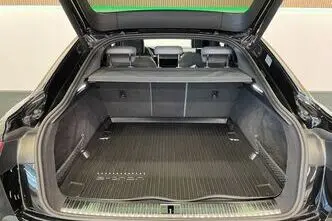 Audi e-tron, 158 kW, elekter, automaat, nelikvedu