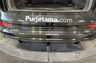 Audi e-tron, 158 kW, elekter, automaat, nelikvedu