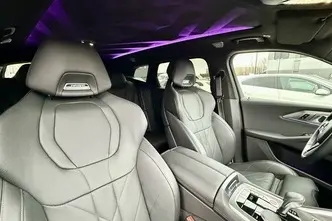 BMW XM, 4.4, 480 kW, pistikhübriid, automaat, nelikvedu