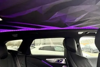 BMW XM, 4.4, 480 kW, pistikhübriid, automaat, nelikvedu