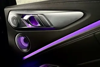 BMW XM, 4.4, 480 kW, pistikhübriid, automaat, nelikvedu